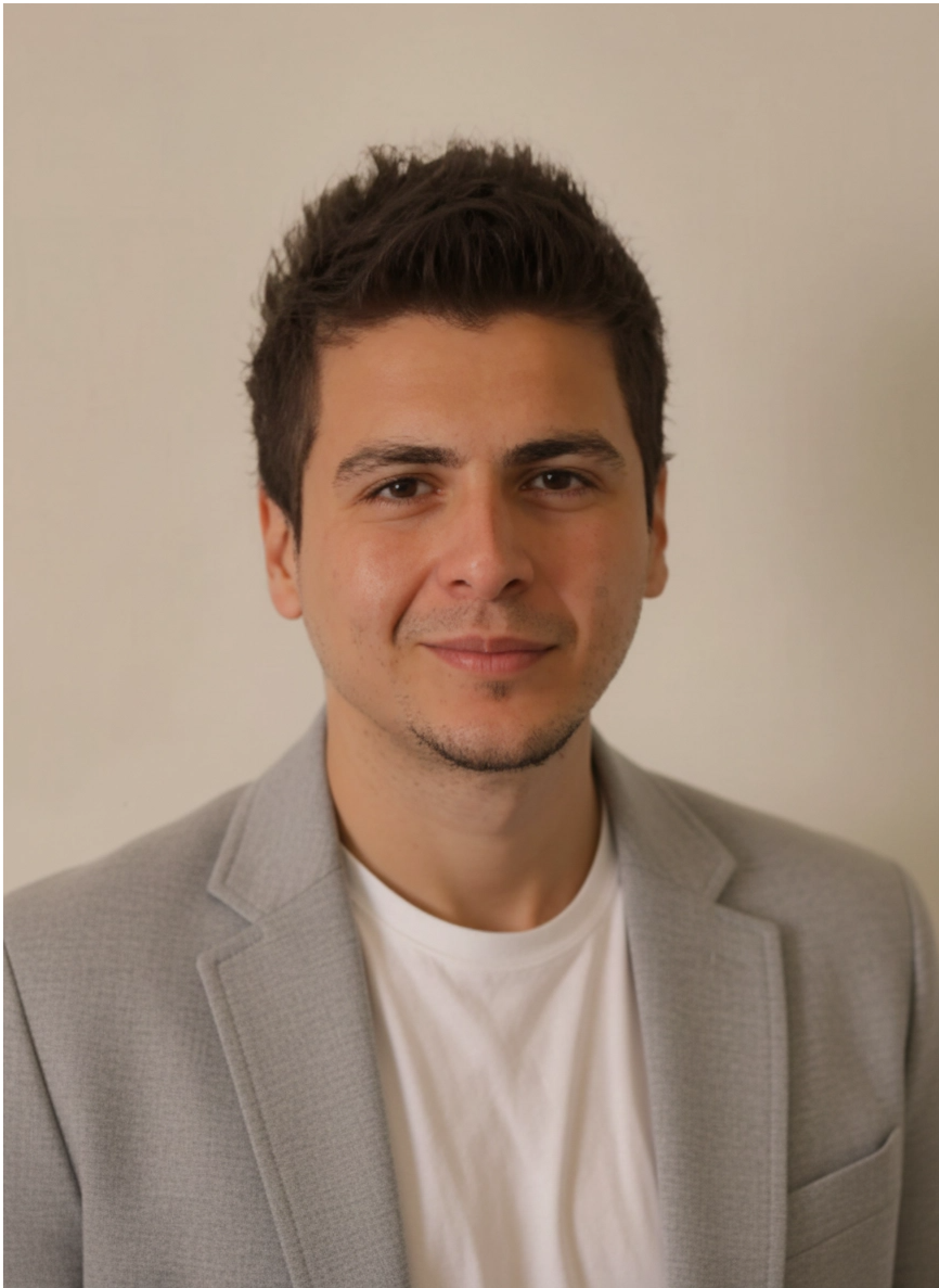 Okan OKBAY