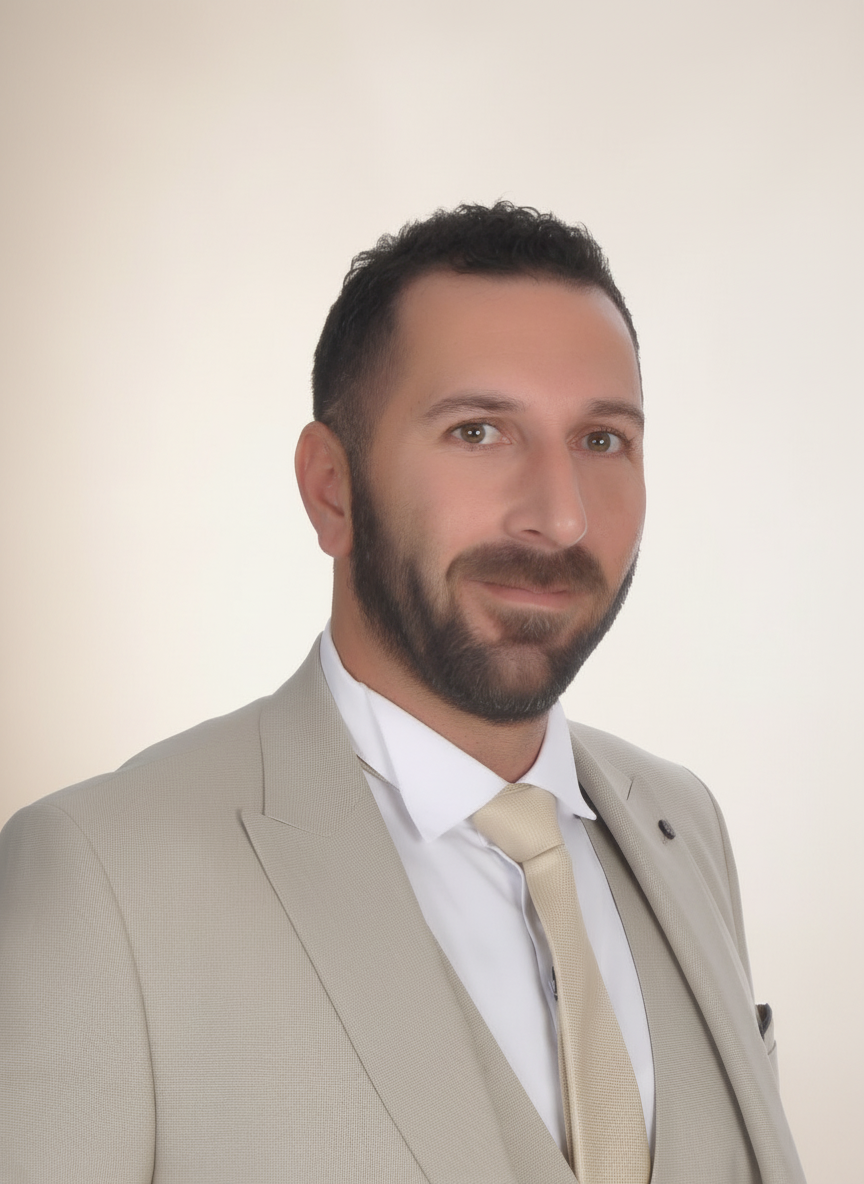 Cihan AKMAN