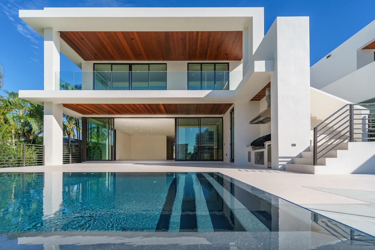 İstanbul Boğazı Premium Villa Projesi